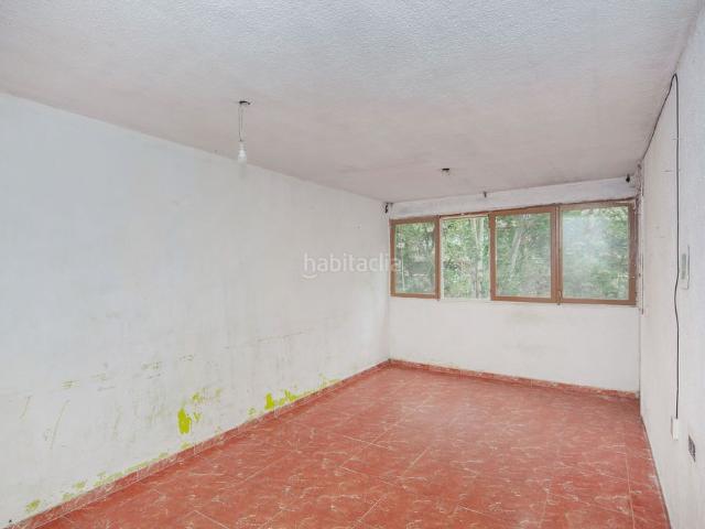 Piso en venta en La Mina - districte 6, Barcelonès