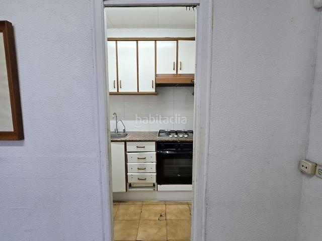 Piso en venta en Sant Adrià Nord - districte 1, Barcelonès