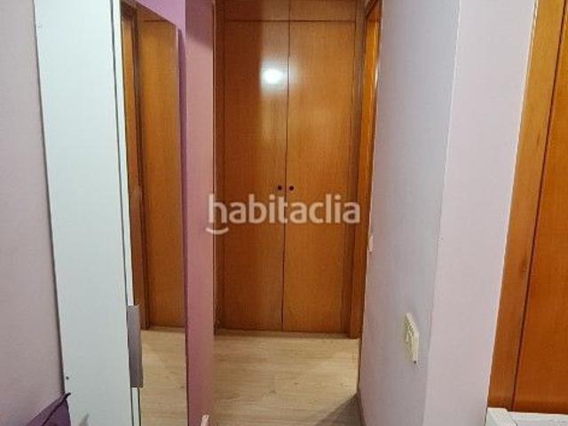 Piso en venta en Sant Adrià Nord - districte 1, Barcelonès