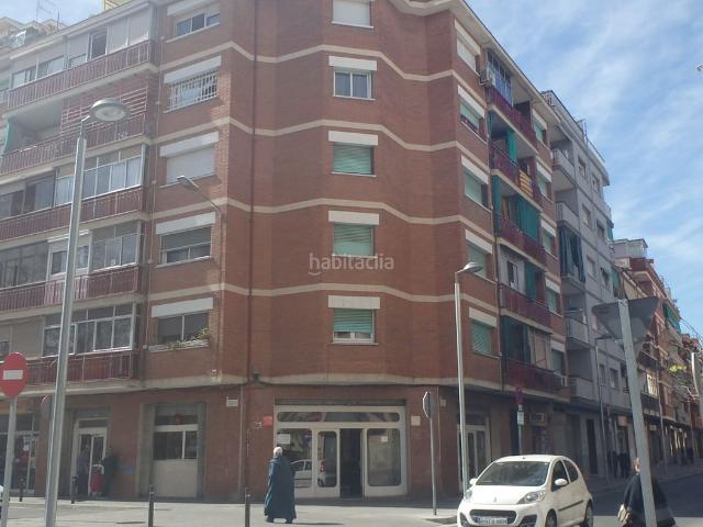 Piso en venta en Districte 6, Barcelonès