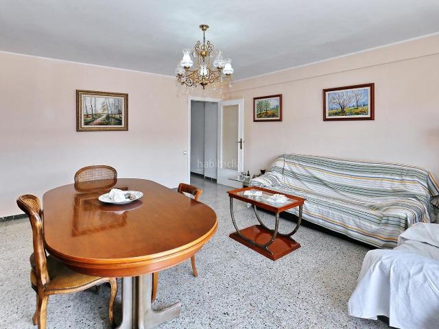 Piso en venta en Sant Adrià Nord - districte 1, Barcelonès