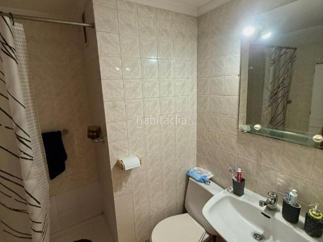 Piso en venta en Sant Joan Baptista - districte 2, Barcelonès