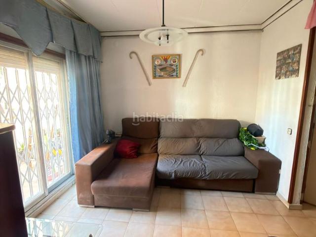 Piso en venta en Sant Joan Baptista - districte 2, Barcelonès