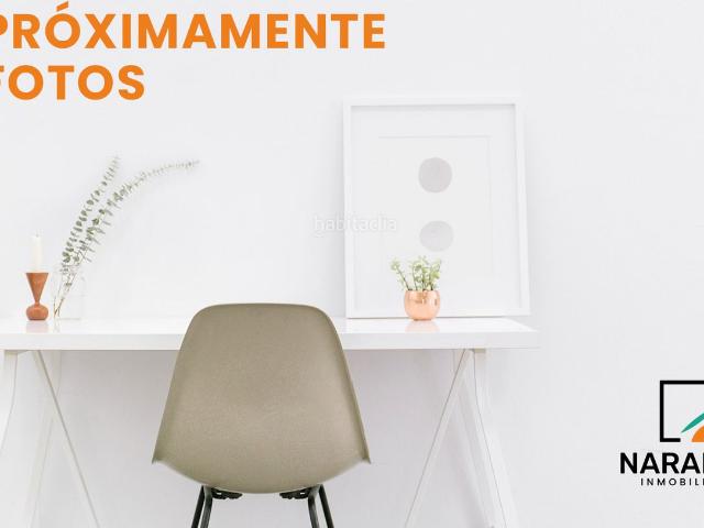 Piso en venta en Sant Joan Baptista, Barcelonès