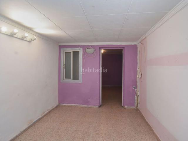 Piso en venta en Sant Joan Baptista - districte 2, Barcelonès