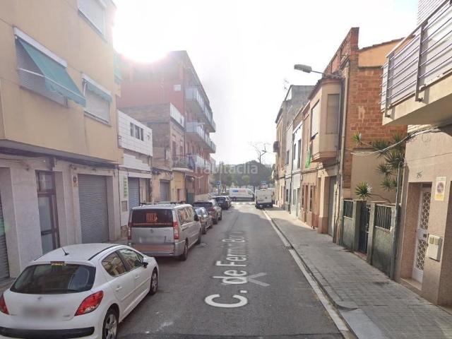 Piso en venta en Sant Joan Baptista, Barcelonès