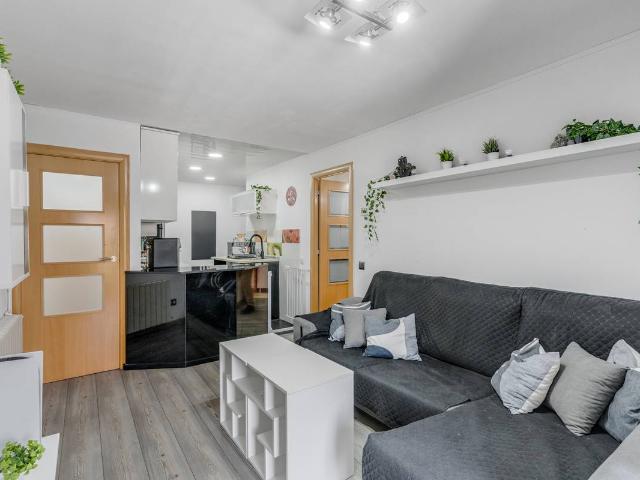 Piso en venta en Sant Adrià Nord - districte 1, Barcelonès