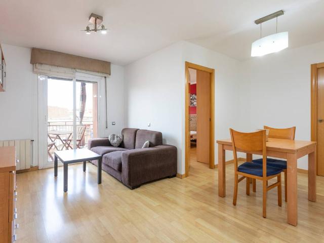 Piso en venta en Sant Adrià Nord - districte 1, Barcelonès
