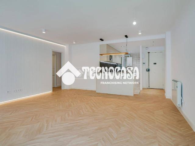 Piso en venta en Sant Adrià De Besòs, Sant Adrià Nord - districte 1
