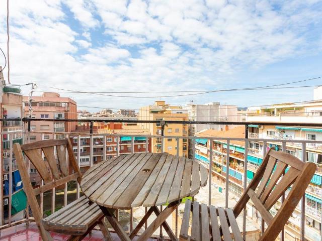 Piso en venta en Sant Adrià Nord - districte 1, Barcelonès