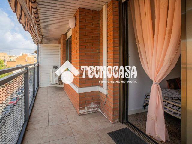 Piso en venta en Sant Adrià De Besòs, Sant Adrià Nord - districte 1