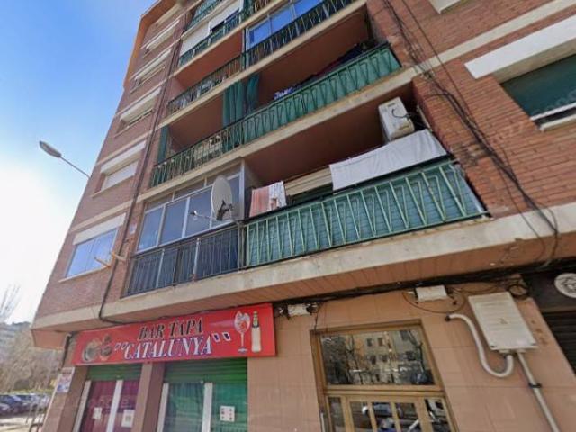 Piso en venta en Sant Adrià Nord - districte 1, Barcelonès