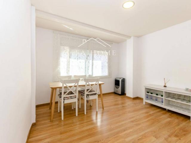 Piso en venta en Sant Adrià Nord - districte 1, Barcelonès