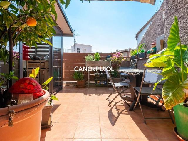 Piso en venta en Sant Adrià De Besòs, Sant Adrià Nord - districte 1