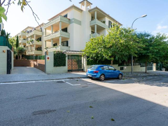 Piso en venta en Canamunt, Palma