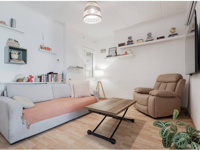 Piso en venta en Sant Andreu, Barcelonès