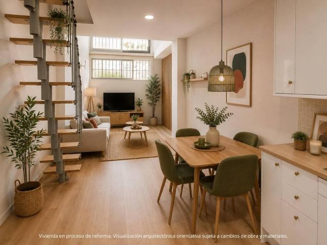 Piso en venta en Nucli Antic, Baix Llobregat