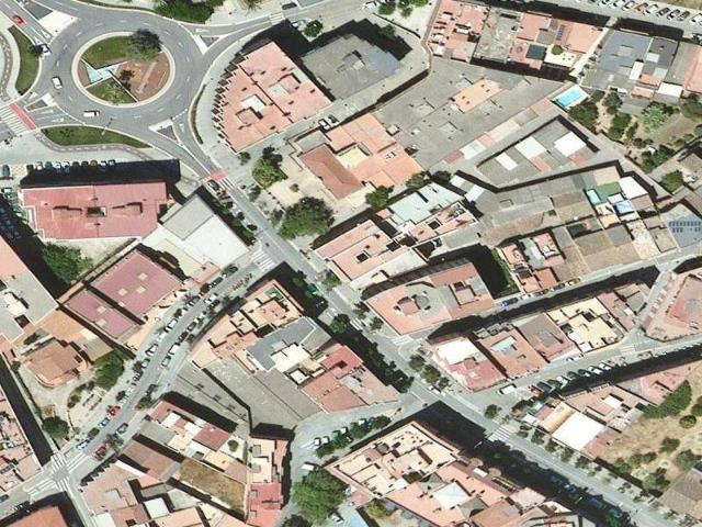 Piso en venta en Nucli Antic, Baix Llobregat