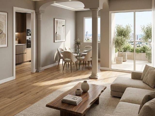Piso en venta en Nucli Antic, Baix Llobregat