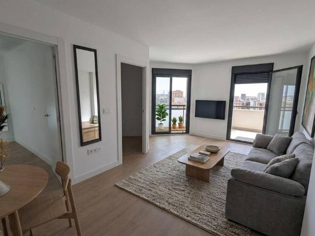 Piso en venta en Nucli Antic, Baix Llobregat