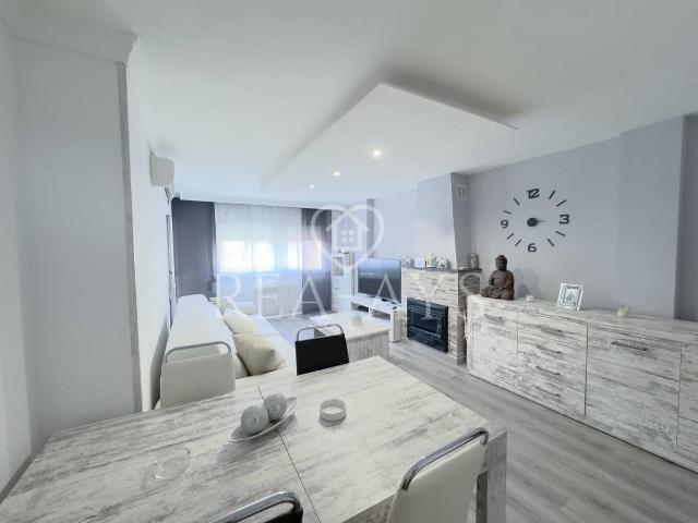 Piso en venta en Sant Andreu De La Barca, Nucli Antic