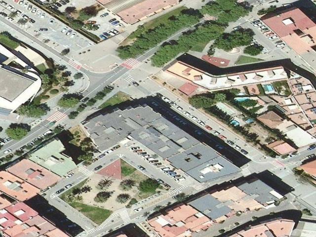 Piso en venta en Nucli Antic, Baix Llobregat