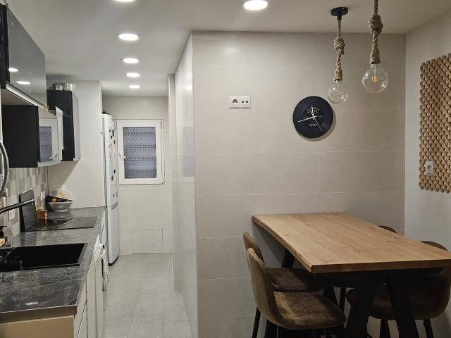 Piso en venta en Nucli Antic, Baix Llobregat