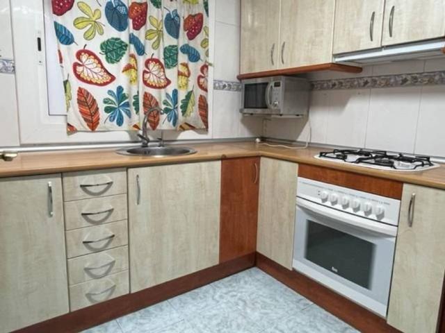 Piso en venta en Baix Llobregat, Catalunya