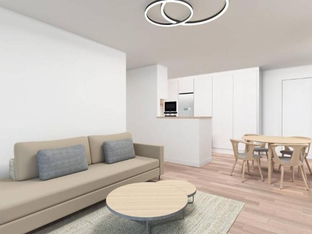 Piso en venta en Sant Andreu De La Barca, Barcelona