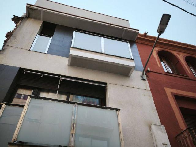 Piso en venta en Nucli Antic, Baix Llobregat