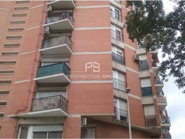 Piso en venta en Nucli Antic, Baix Llobregat