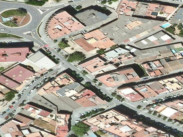 Piso en venta en Nucli Antic, Baix Llobregat
