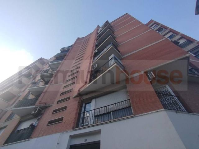 Piso en venta en Nucli Antic, Baix Llobregat