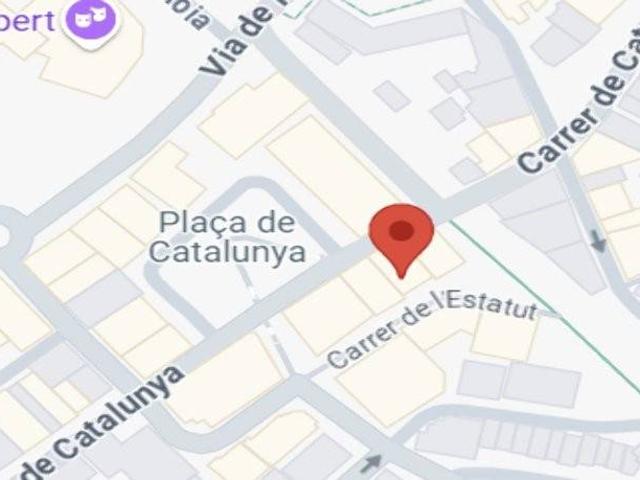 Piso en venta en Nucli Antic, Baix Llobregat