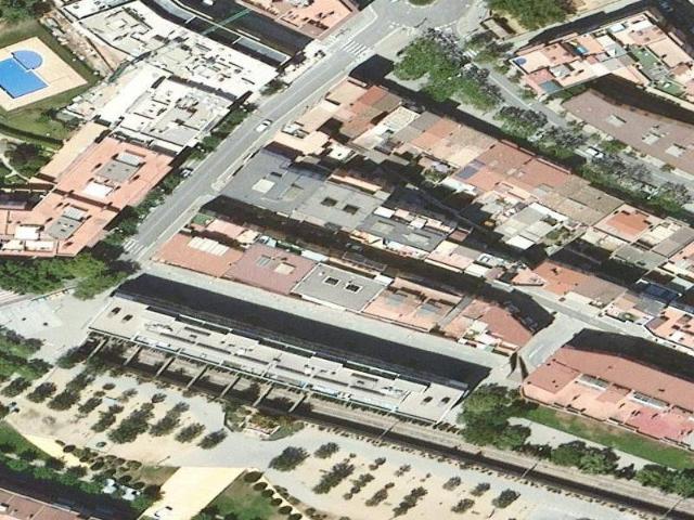 Piso en venta en Nucli Antic, Baix Llobregat