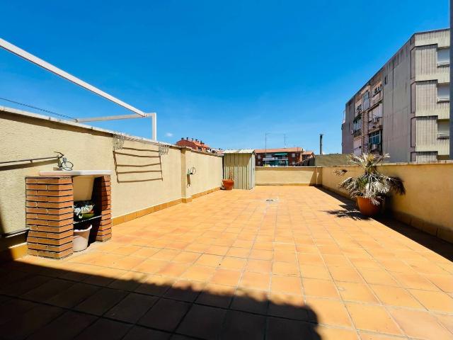 Piso en venta en Nucli Antic, Baix Llobregat
