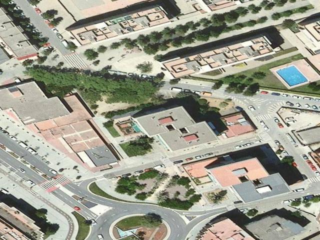 Piso en venta en Nucli Antic, Baix Llobregat