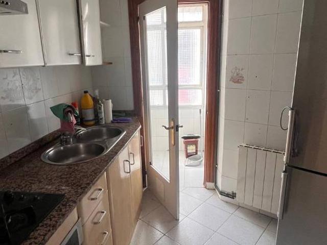 Piso en venta en Nucli Antic, Baix Llobregat