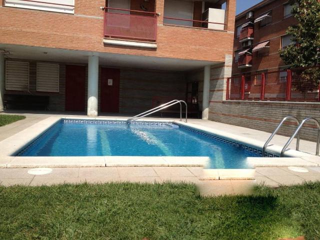 Piso en venta en Nucli Antic, Baix Llobregat