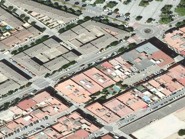 Piso en venta en Nucli Antic, Baix Llobregat