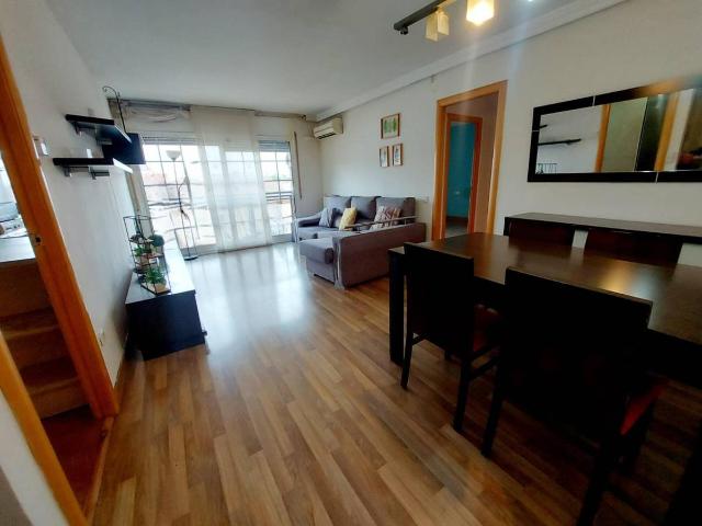 Piso en venta en Sant Andreu De La Barca, Barcelona