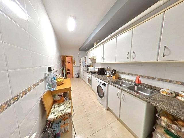 Piso en venta en Sant Andreu De La Barca, Nucli Antic