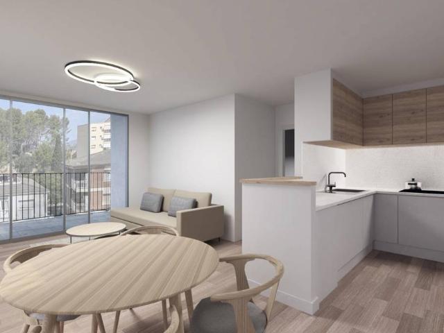 Piso en venta en Sant Andreu De La Barca, Nucli Antic
