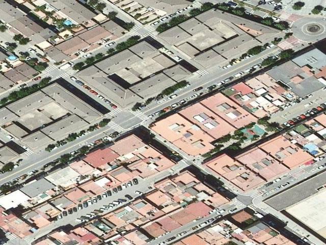 Piso en venta en Nucli Antic, Baix Llobregat