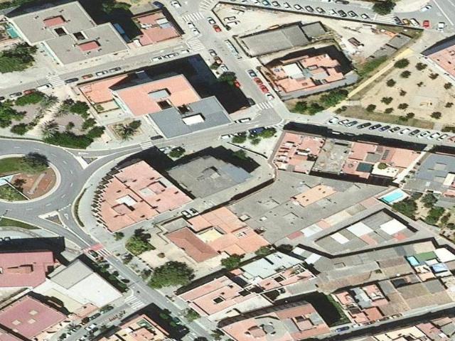 Piso en venta en Nucli Antic, Baix Llobregat