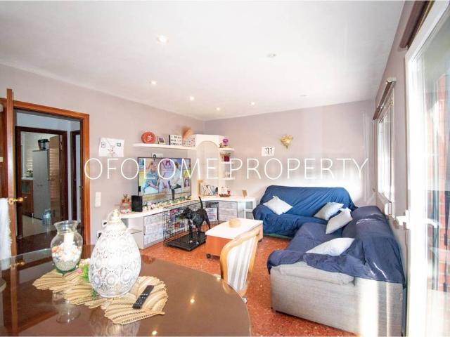 Piso en venta en Sant Andreu De La Barca, Nucli Antic