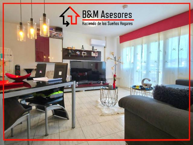 Piso en venta en Nucli Antic, Baix Llobregat