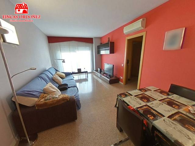 Piso en venta en Nucli Antic, Baix Llobregat