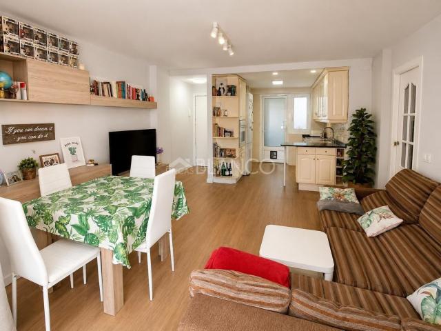 Piso en venta en el Palau, Baix Llobregat