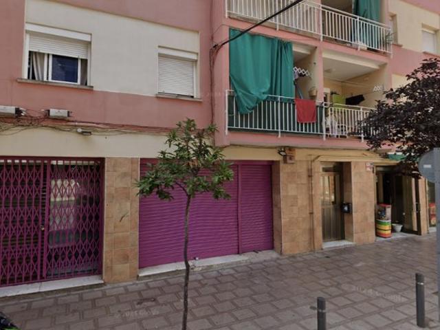 Apartamento en venta en Nucli Antic, Baix Llobregat